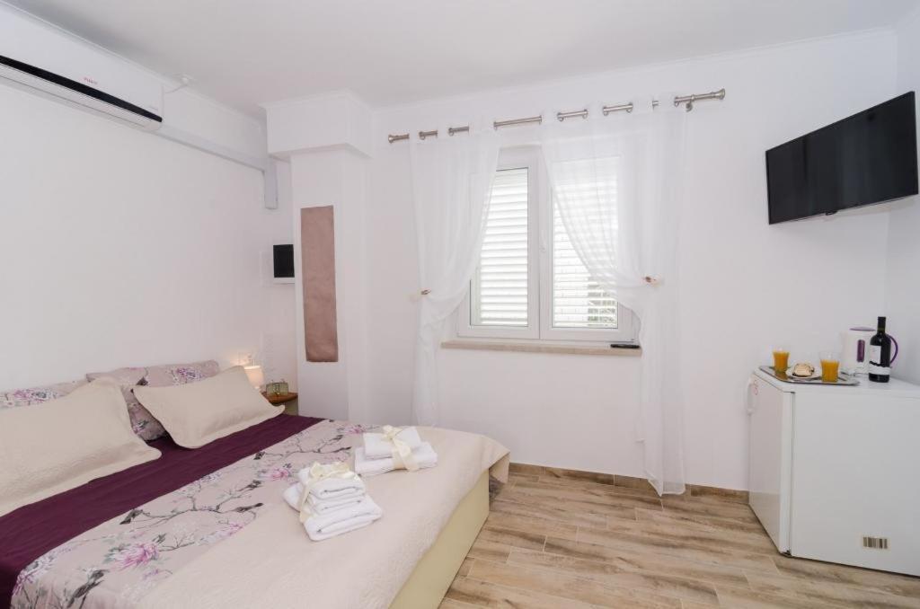 Apartment & Room Lady O Dubrovnik Exterior photo