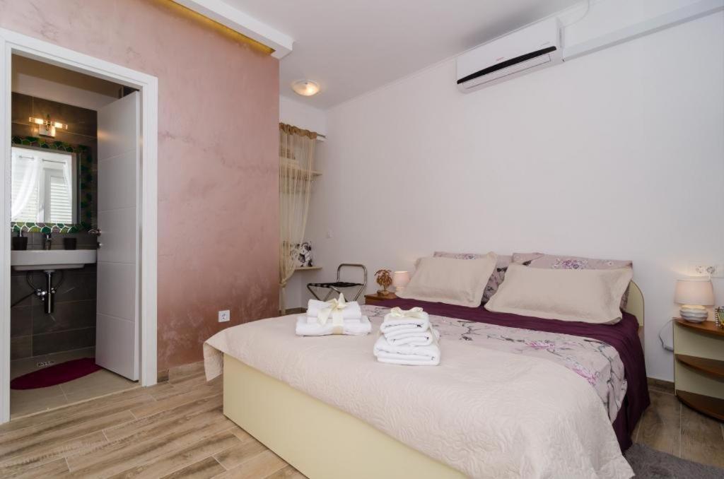 Apartment & Room Lady O Dubrovnik Exterior photo